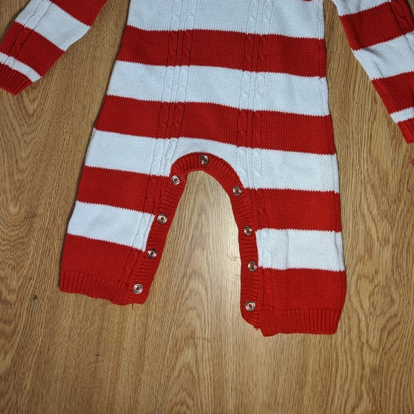 Mud pie onsie - Picture 2 of 4